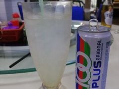 -量贩海鲜餐厅
