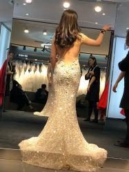-MANLI BRIDAL婚纱