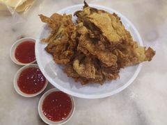 -阿坤纯正西刀鱼丸(Kuala Lumpur Branch)