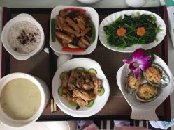 点击看大图 -宝生月子中心(民治店)