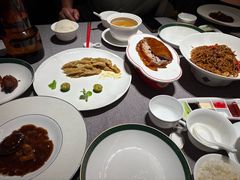 -秀儿四九城·新京菜(亚运村鸟巢店)