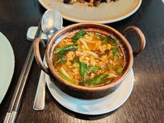 -翠湖宾馆·中餐厅