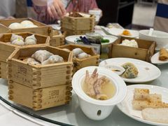 -寻味顺德·珍之宝酒楼(银钻店)