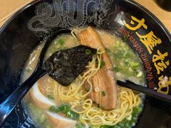 -寸屋拉面(凯德晶萃店)