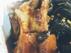 -吴长子卤菜馆(统一街店)