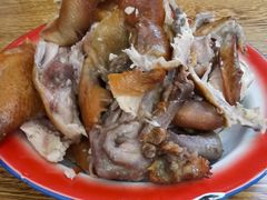 -喜卷·烂肉卷饼(广渠门店)