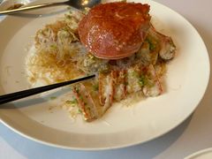 -御花园·粤菜·海鲜火锅(中山公园店)
