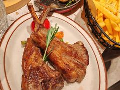 -CRAZYONES西班牙海鲜饭(上海美罗城店)