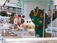 -哈氏·上海哈尔滨食品厂(五角场万达广场店)