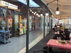 -生火火·小炉子炭烤(金楠天街总店)