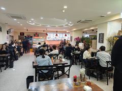 -老谢野馄饨(延安路店)