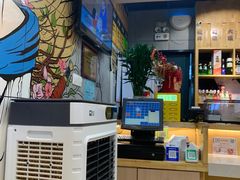 -樱の千渡日式料理·铁板烧•烧鸟(金盛田广场店)