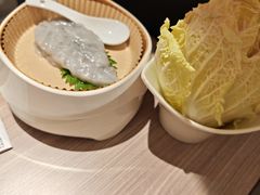 -海底捞火锅(崇文门新世界百货店)