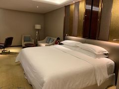 -郑州美盛喜来登大酒店