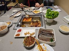 -海底捞火锅(吾悦广场店)