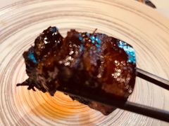 -庐灶江南·江南菜·四合院Bistro(东直门雍和宫·原华侨宾馆店)