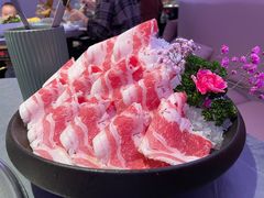 -故里和山·成都火锅(欢乐港湾店)