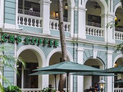 -星巴克臻选(广州沙面店)