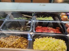 -SUBWAY赛百味(高新绿宝店)