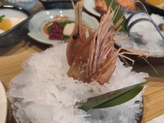 -花和海鲜自助(梅江店)