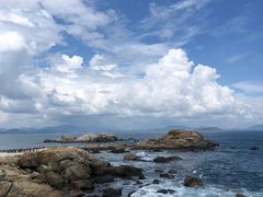 -三亚蜈支洲岛旅游区