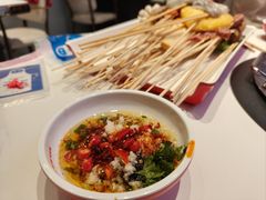 -宏姐串串香(征仪路店)