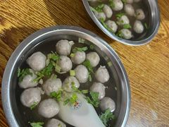 牛肉丸-陈阿婆叉粿条(大小街店)