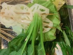 -杨校长·老成都串串香火锅(全国总店)