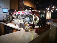 -COSTA COFFEE(武汉武商MALL店)