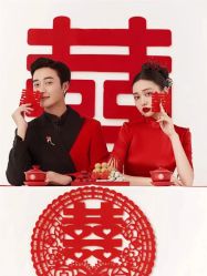 -全城热恋璀璨婚纱摄影(国贸总店)
