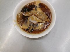 荞面灌肠-杨记灌肠(食品街店)