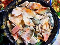 -官塘陈记鱼生·潮汕砂锅粥·牛肉火锅(潮枫路总店)