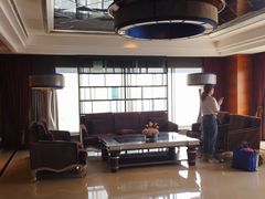 -南京商茂国际酒店(新街口德基广场店)