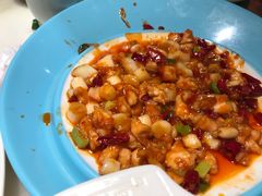 -红蜡烛-养生粥-津鲁菜(中山路店)