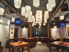 -贡梅老面馆·蟹粉面·无锡特色小吃(南长街主推店)