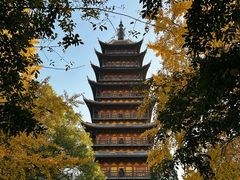 -常熟方塔园
