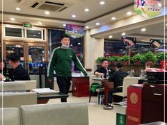 大堂-瑞杰烧烤店·24小时营业(山东路店)