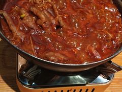 -汉米达特色料理餐厅(郴州友阿国际广场店)