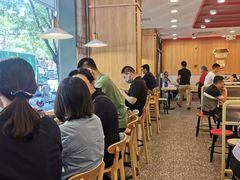 -永和大王(小厨·东四十条店)