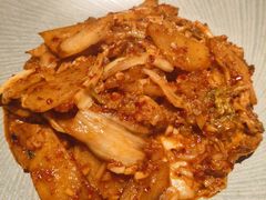 -大同江朝鲜菜•长春地标美食(绿园吾悦广场店)