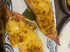 -極上萬膳·日料放题(海岸城店)