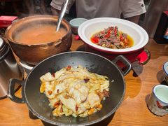 -老湘村·湖南土菜(天河维多利店)