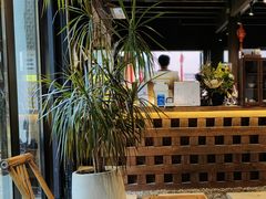 -Metal hands·铁手咖啡