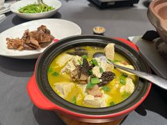 -汉水谣·江景餐厅(江滩店)