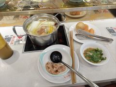 -西火火·川派小火锅(西溪银泰店)