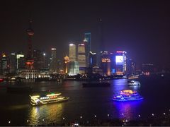 -上海和平饭店-华懋阁 The Cathay Room