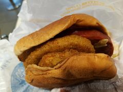 -麦当劳(未来城购物中心店)