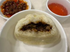 -太婆天府山珍酒楼(亚运村店)
