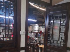 -灶东家民间菜(回兴店)