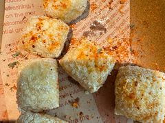 -本处·素食·融合料理(南油店)